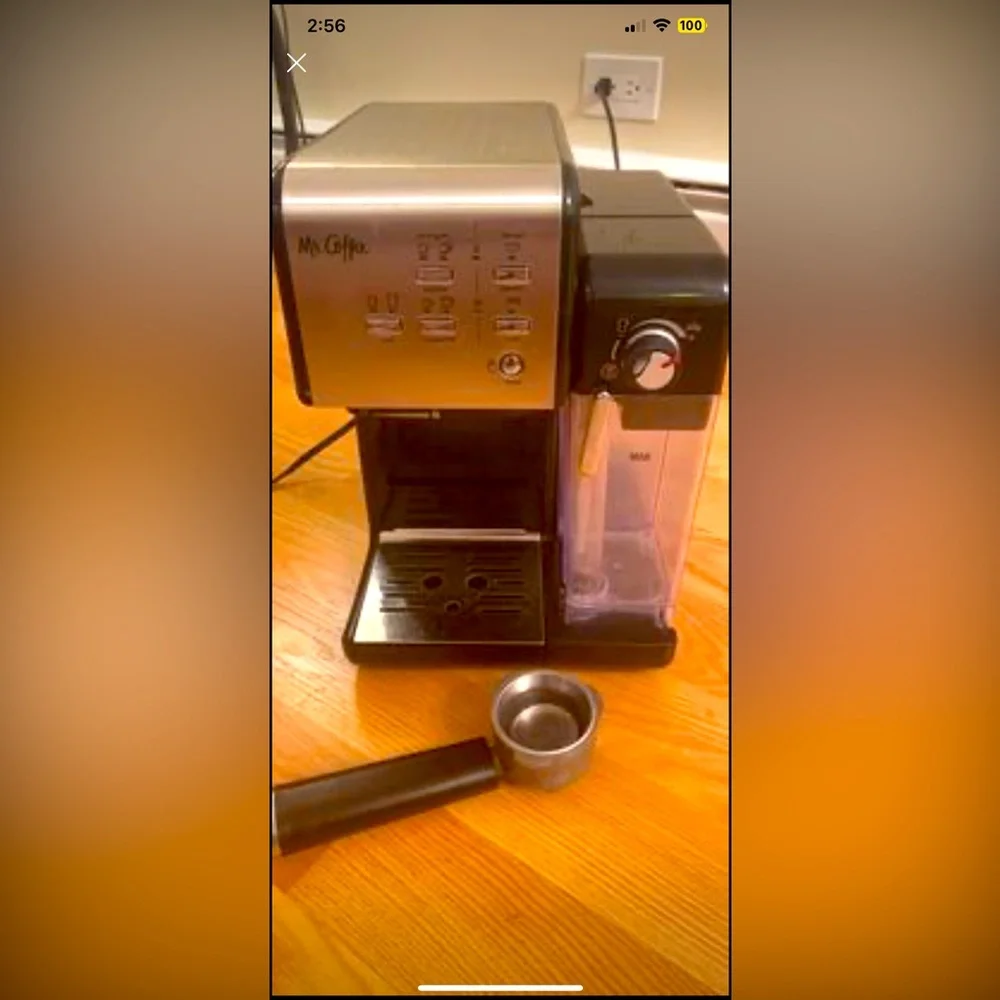 Coffe maker - Picture 3 of 3